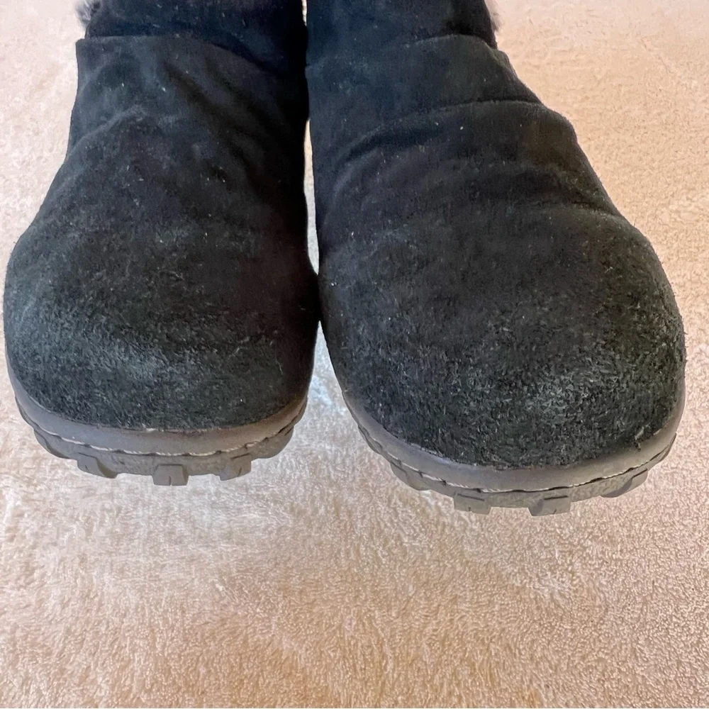 Khombu lisa boots